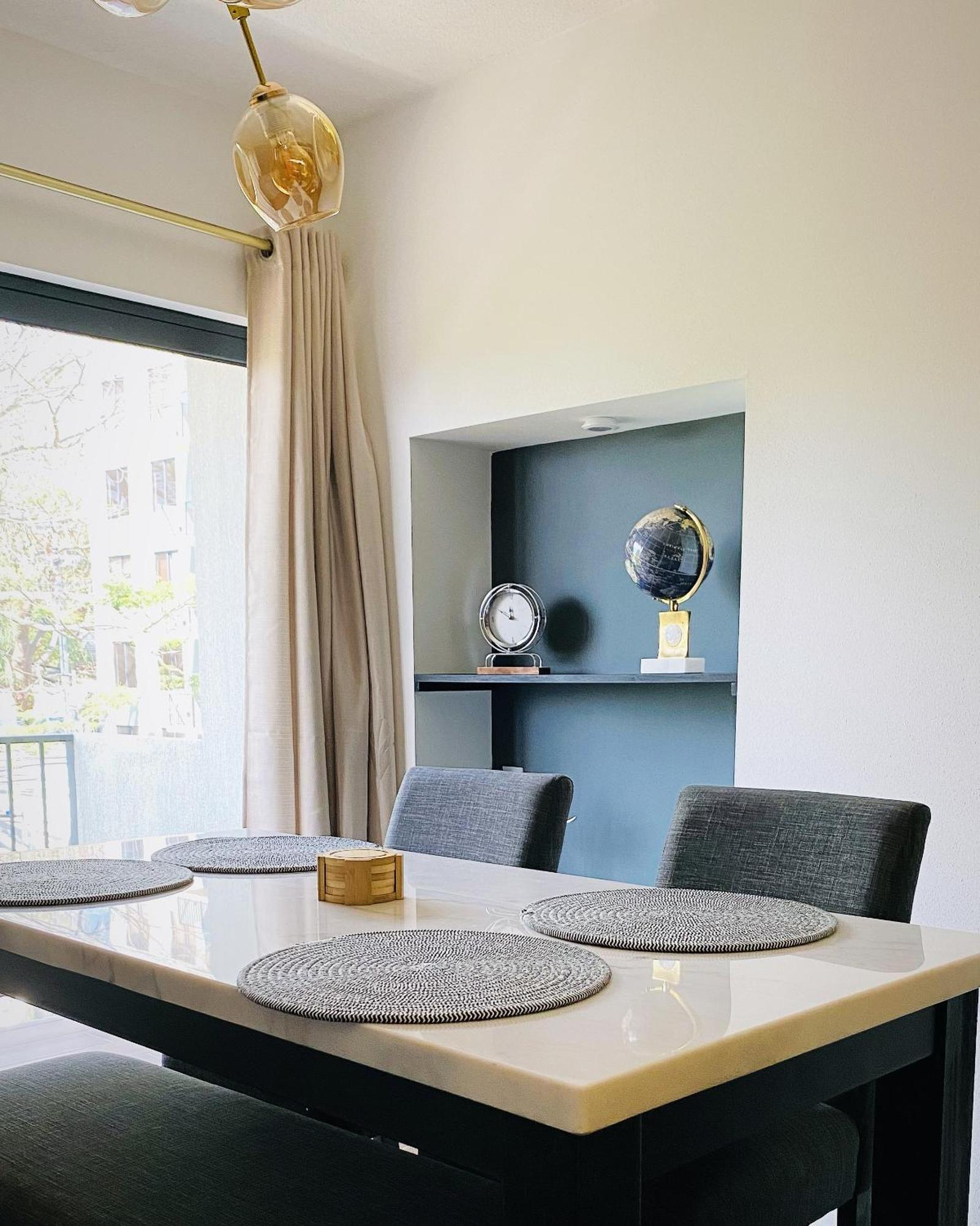 Entire Beautiful Condo With Rooftop Pool And Gym 산살바도르 외부 사진