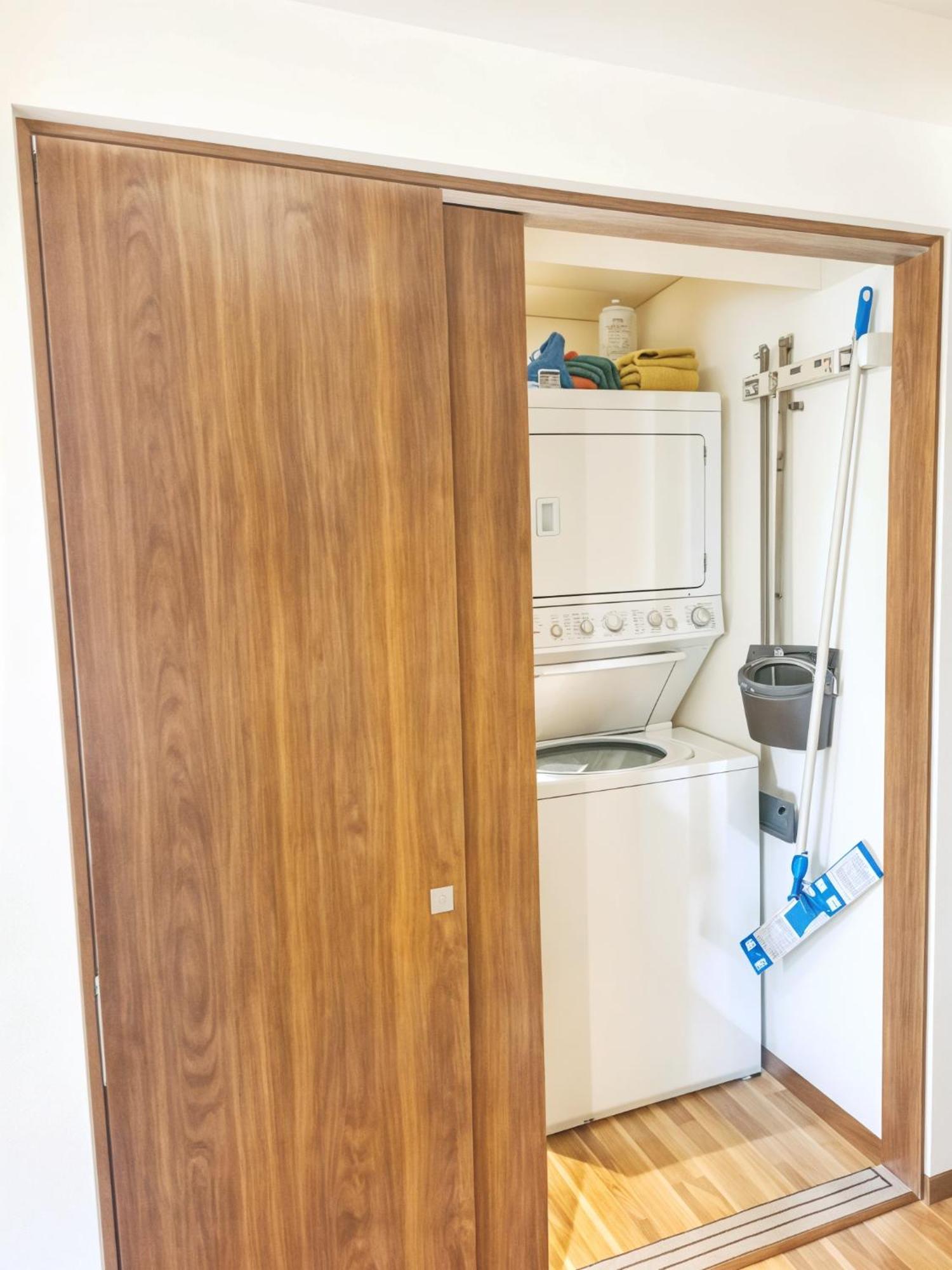 Entire Beautiful Condo With Rooftop Pool And Gym 산살바도르 외부 사진